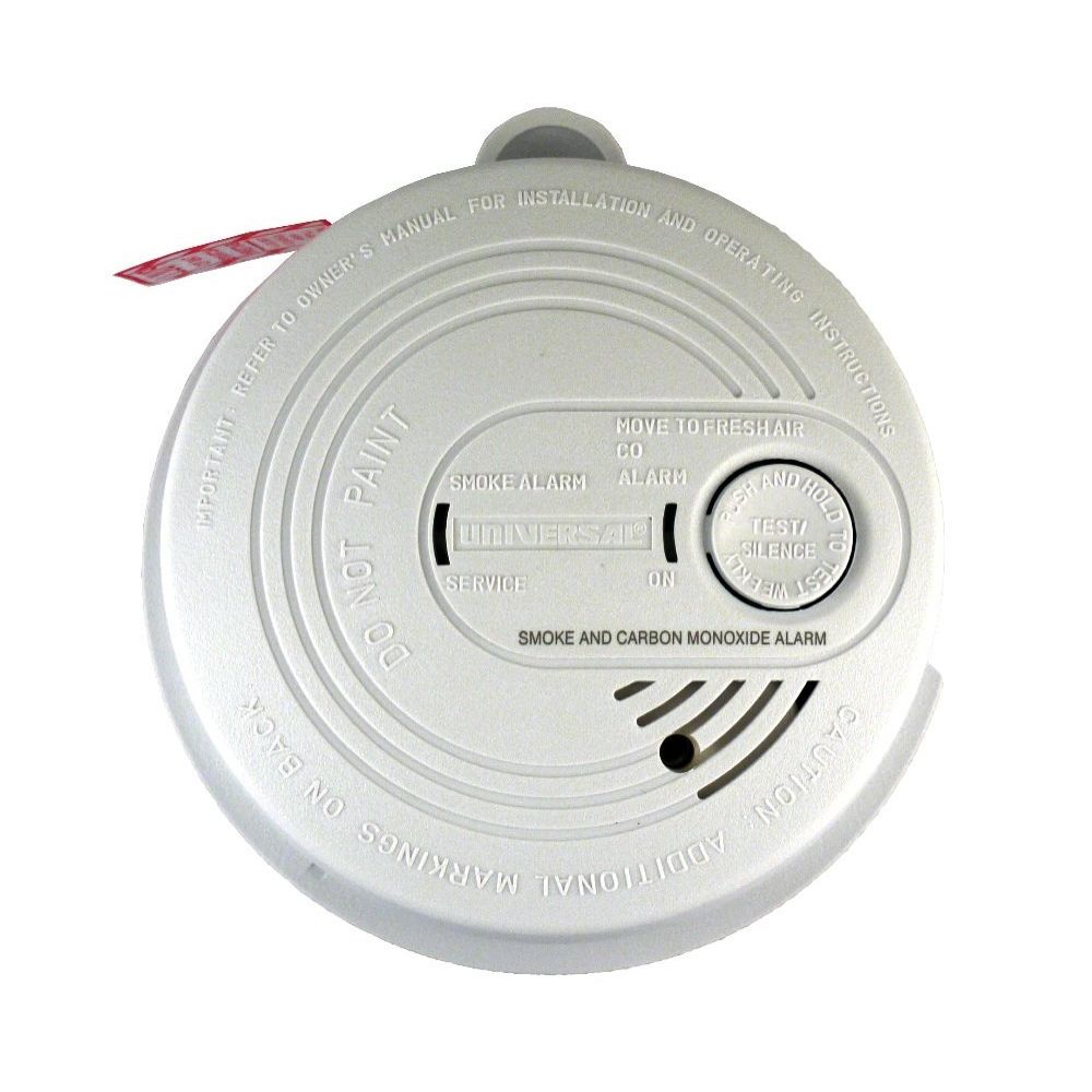 Carbon Monoxide Alarm CD-9590