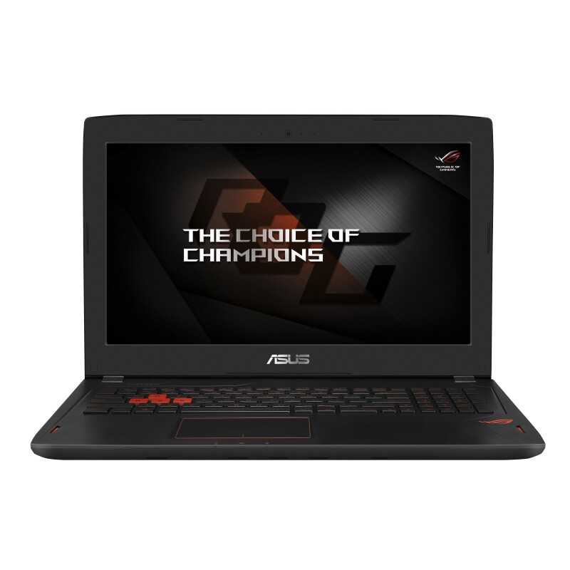 ROG GL502VS