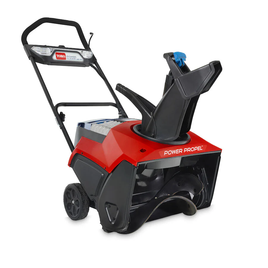 Flex-Force Power System 60V MAX Snowthrower