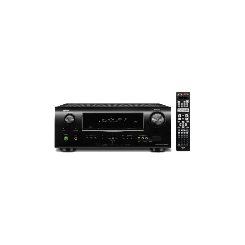 Home Theater System AVR-1611