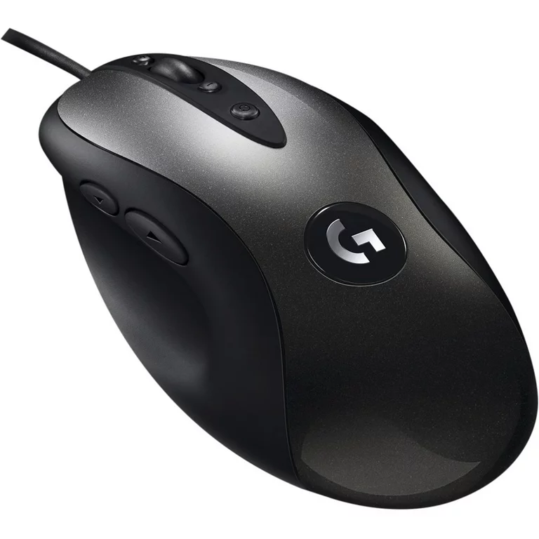 MX518 Gaming-Grade Optical Mouse