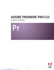 25520578 - Premiere Pro CS3