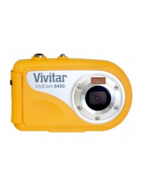VivitarTripod/Video Equipment