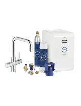 GROHE31355001
