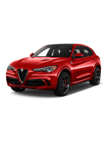 Alfa RomeoStelvio 2019