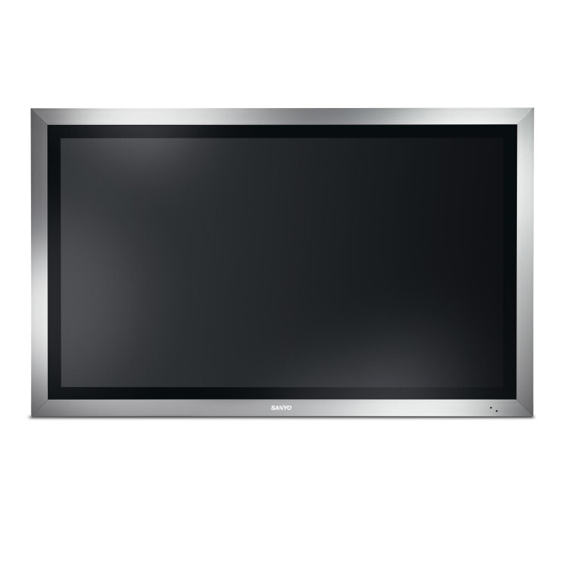 CE52SR1 - 52" LCD Flat Panel Display