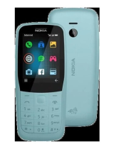 Nokia 220 4G Kullanici rehberi