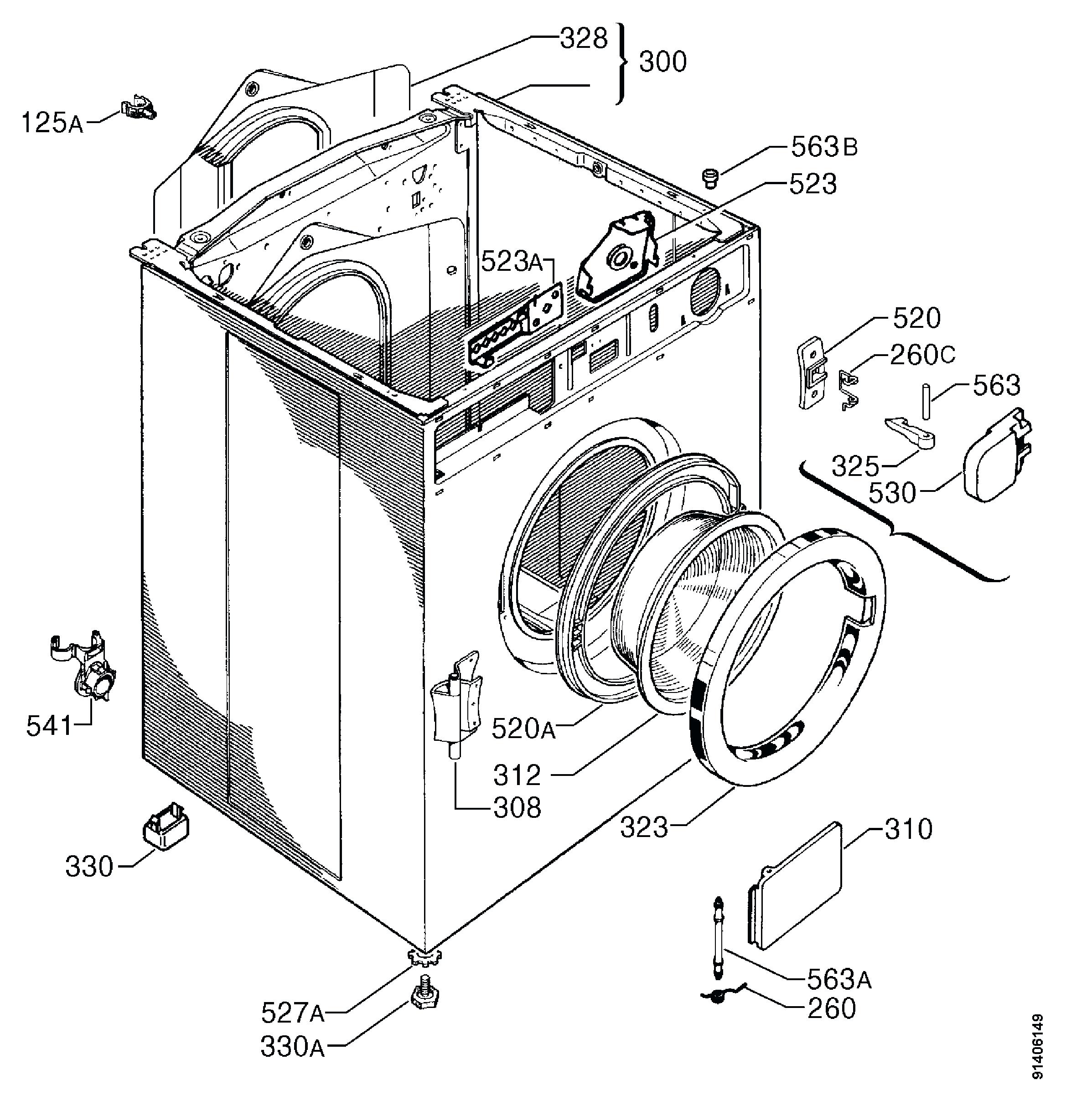 RLB43