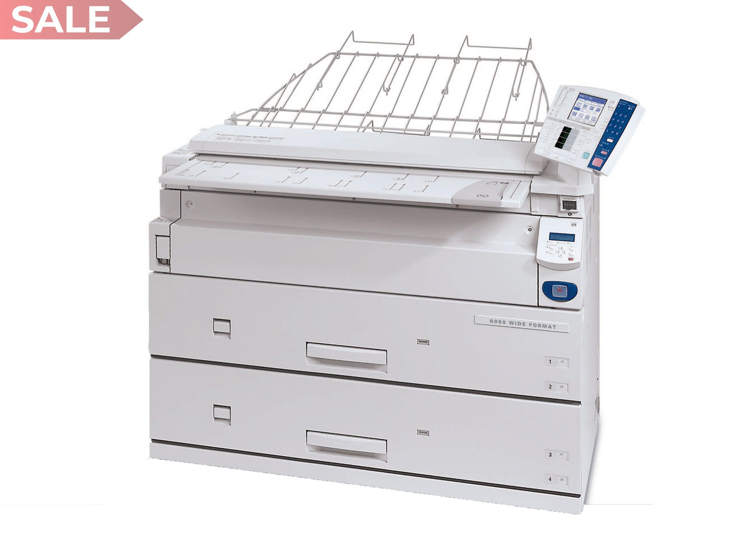 Xerox 6030 Wide Format Solution