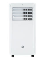 GEPortable Room Air Conditioner APFD06