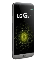 LG LGH840.ACLRTN Manual do usuário