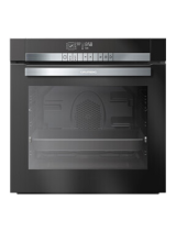 Grundig60cm Multi-Function Single Oven with self-cleaning