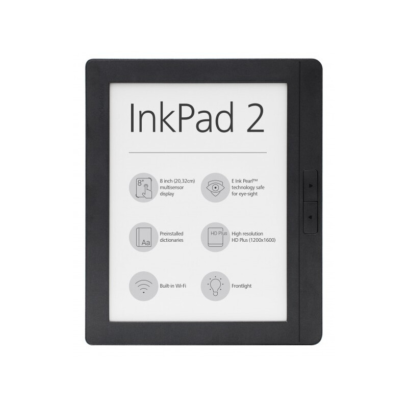 InkPad 2