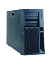IBMSystem x3400 M2