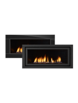 Regency Fireplace ProductsHorizon HZ54E-LP