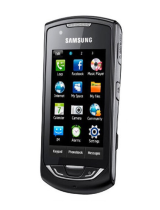 SamsungPLAYER STAR 2 GT-S5620