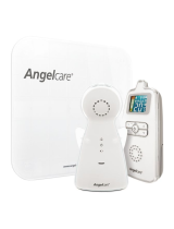 AngelcareAC403 Baby Movement Monitor