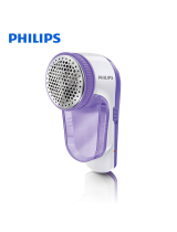 Philips GC027/00 Handleiding