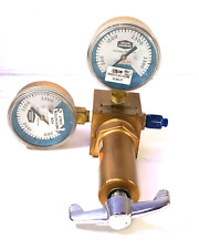 OXWELD™ R-5007 and R-5008 Inert Gas Regulators