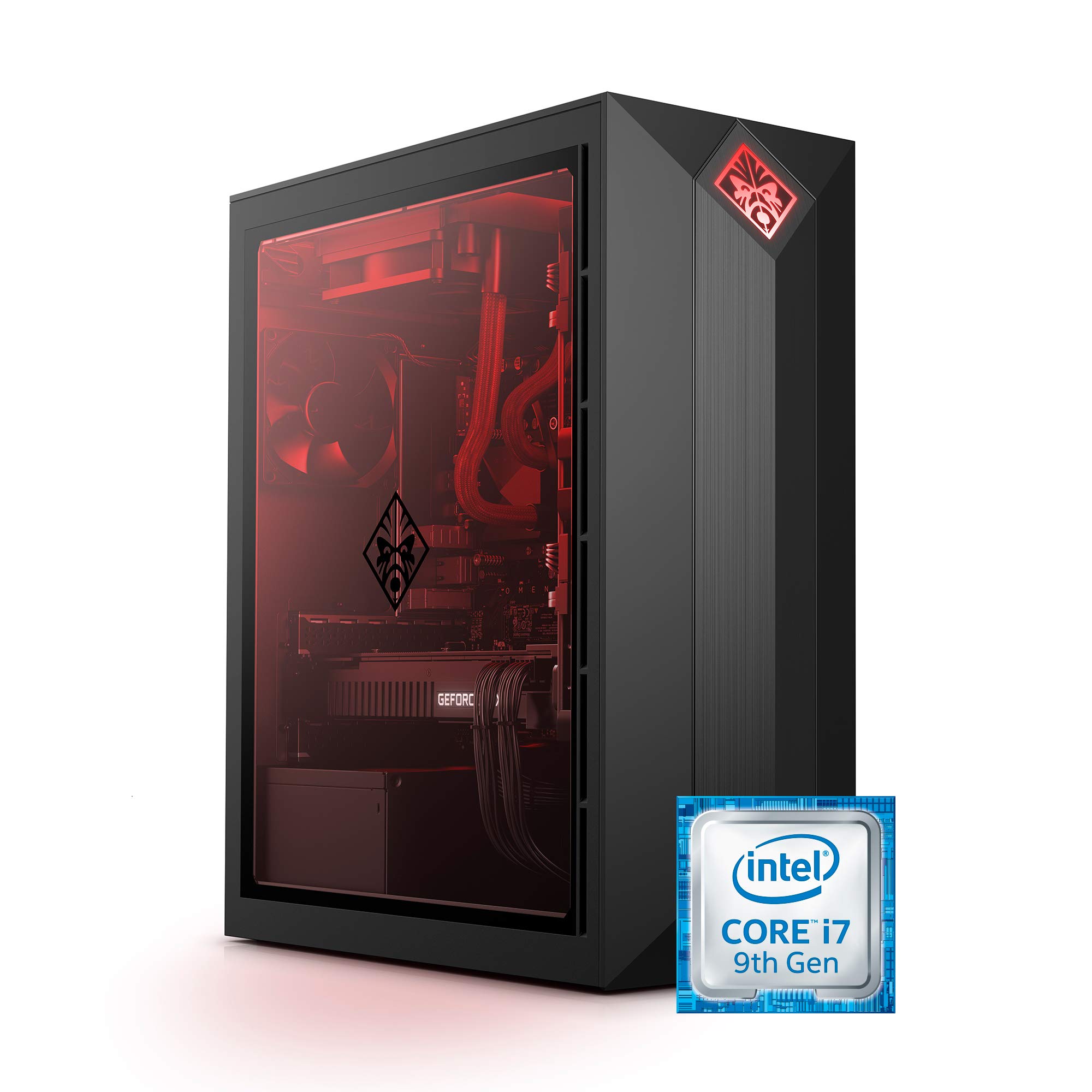 OMEN Obelisk Desktop 875-0098no