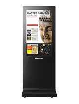 SamsungSYNCMASTER 460DRN-A-NT