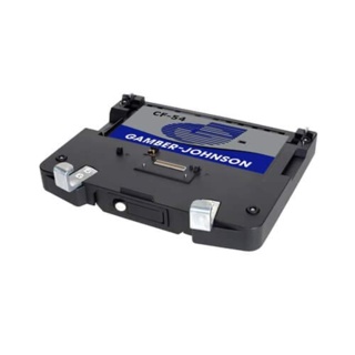 Panasonic Toughbook 30/31 Docking Station with Integrated Power Supply, Dual RF, Automatic Lock