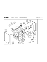 Siemens SE60A591/19 Manual de usuario
