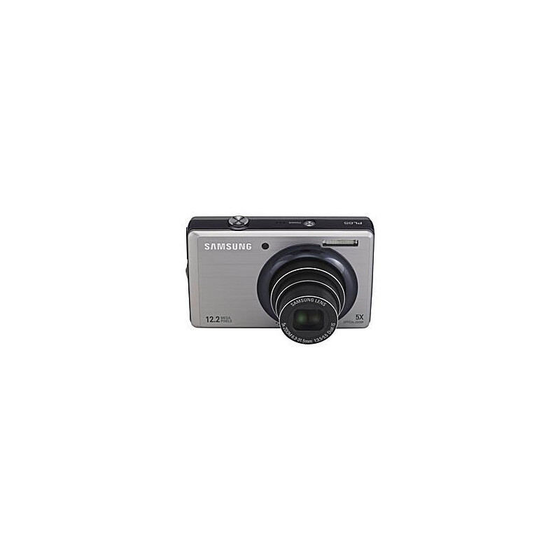 SL502 - Digital Camera - Compact