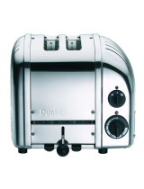 DualitVario Toaster