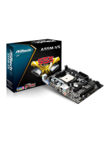 ASROCK H77 Pro4/MVP クイックスタートガイド