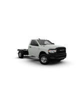 RAM2021 Chassis Cab