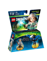 LegoMarceline Fun Pack - 71285