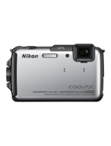 Nikon COOLPIX S6800 ユーザーガイド