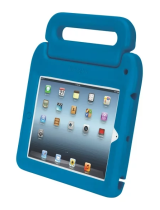 KensingtonSafeGrip Case Stand iPad Air