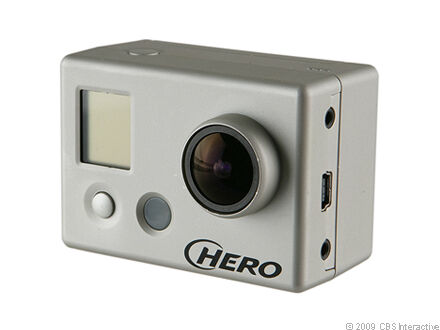 HD HERO 960