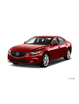 Mazda6 2014 -