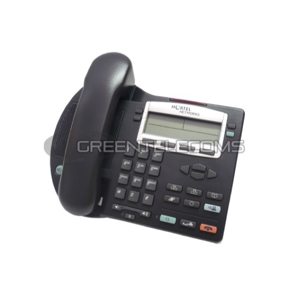 IP Phone 2002 Call Center