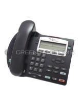 AvayaIP Phone 2002 for Nortel Communication Server 1000