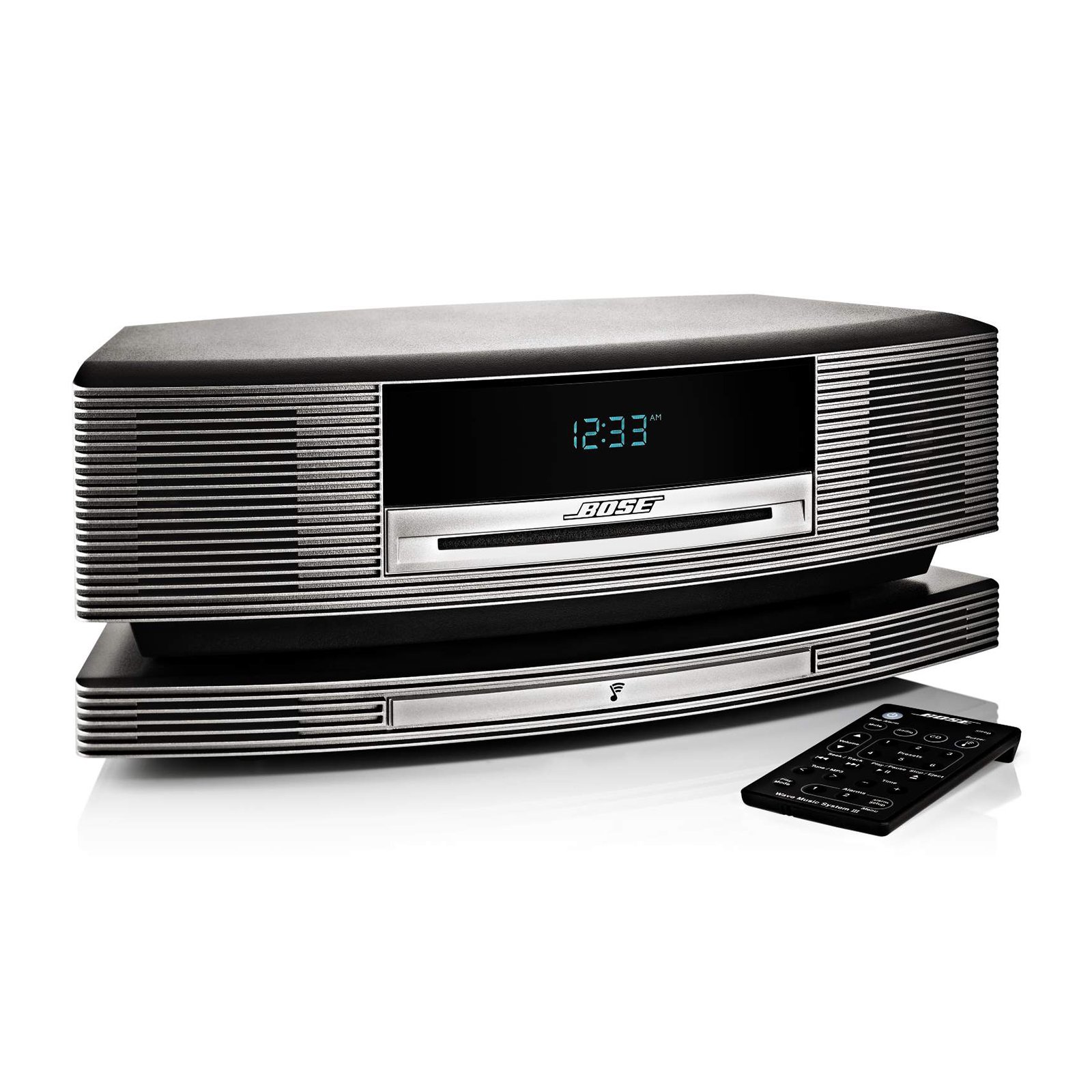 Wave® SoundTouch® music system