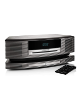 BoseWave® SoundTouch® music system