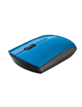 Trust Zanoo Bluetooth Mouse paigaldusjuhend
