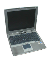 Dell Latitude D400 Owner's manual