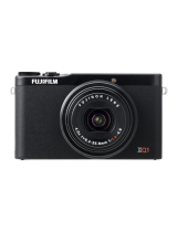 FujifilmPrinting from Digital camera to Instax Share printer