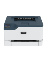 Xerox C230 Reference guide