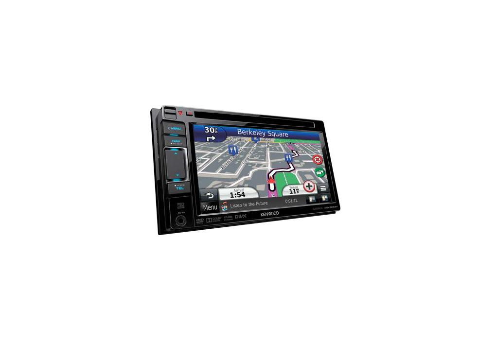 GPS Receiver DNX5080EX