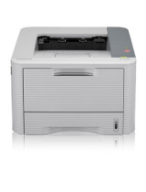 HPSamsung ML-3710 Laser Printer series