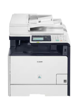 Canon Color imageCLASS MF8280Cw Owner's manual
