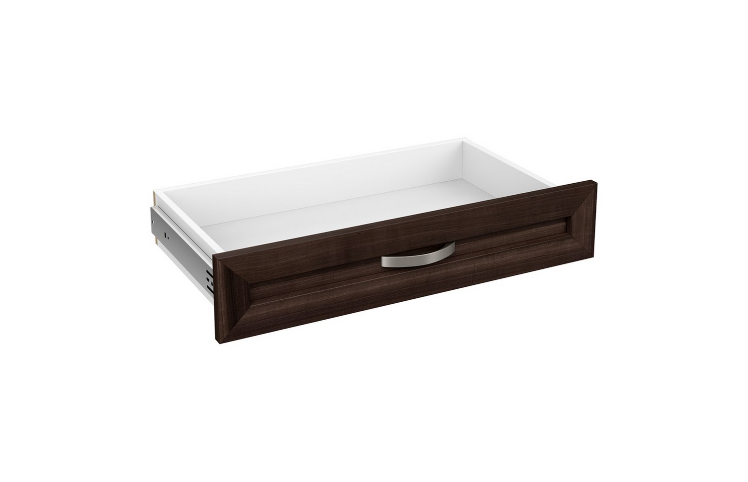 10 In. Narrow Shaker Drawer