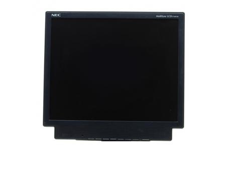 MultiSync® LCD1760VM (Black)
