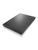 Lenovo ThinkPad G40 Series Podręcznik Obsługi I Rozwiązywania Problemów